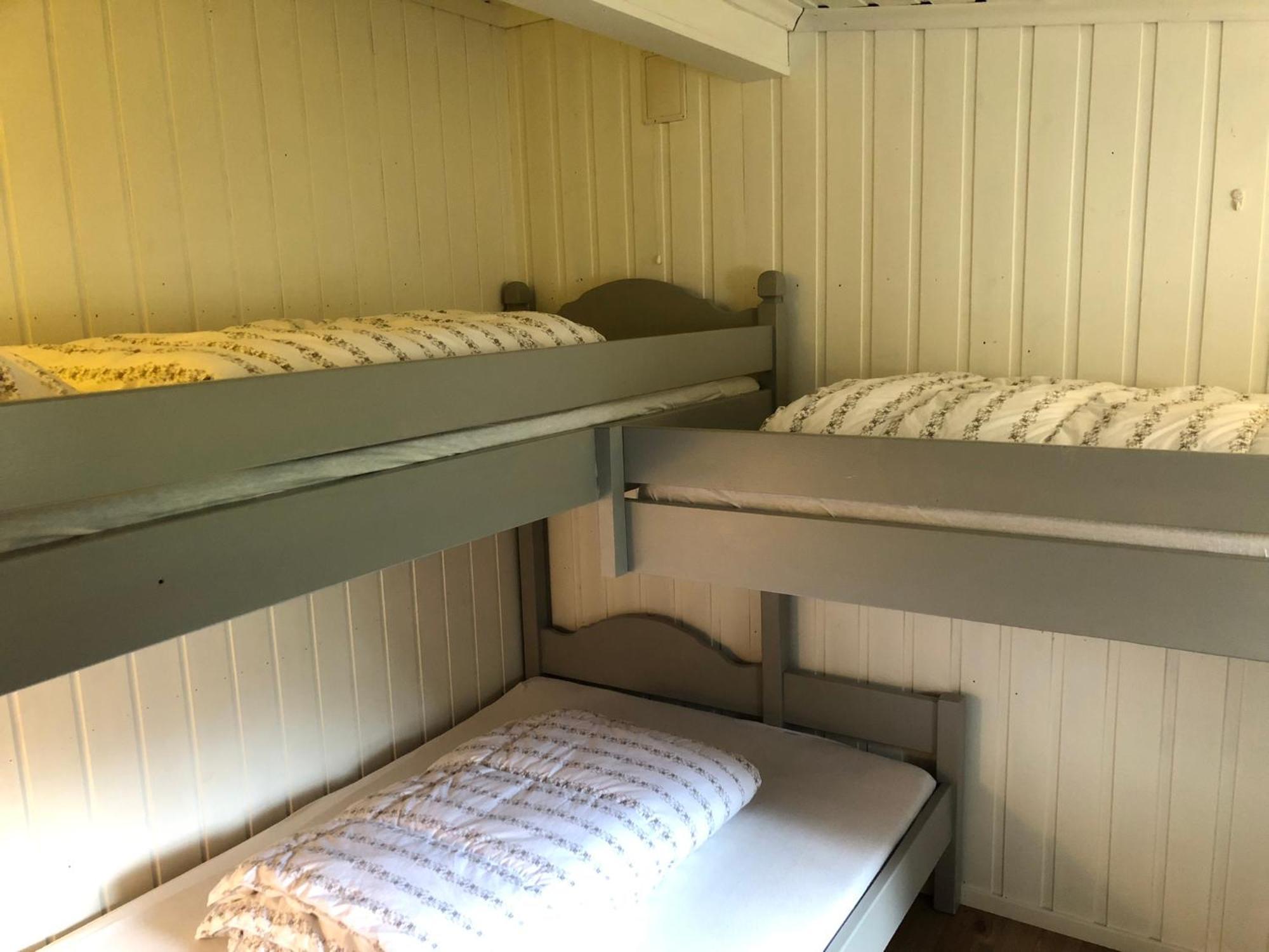 Galde Uppigard Villa Boverdalen Екстериор снимка