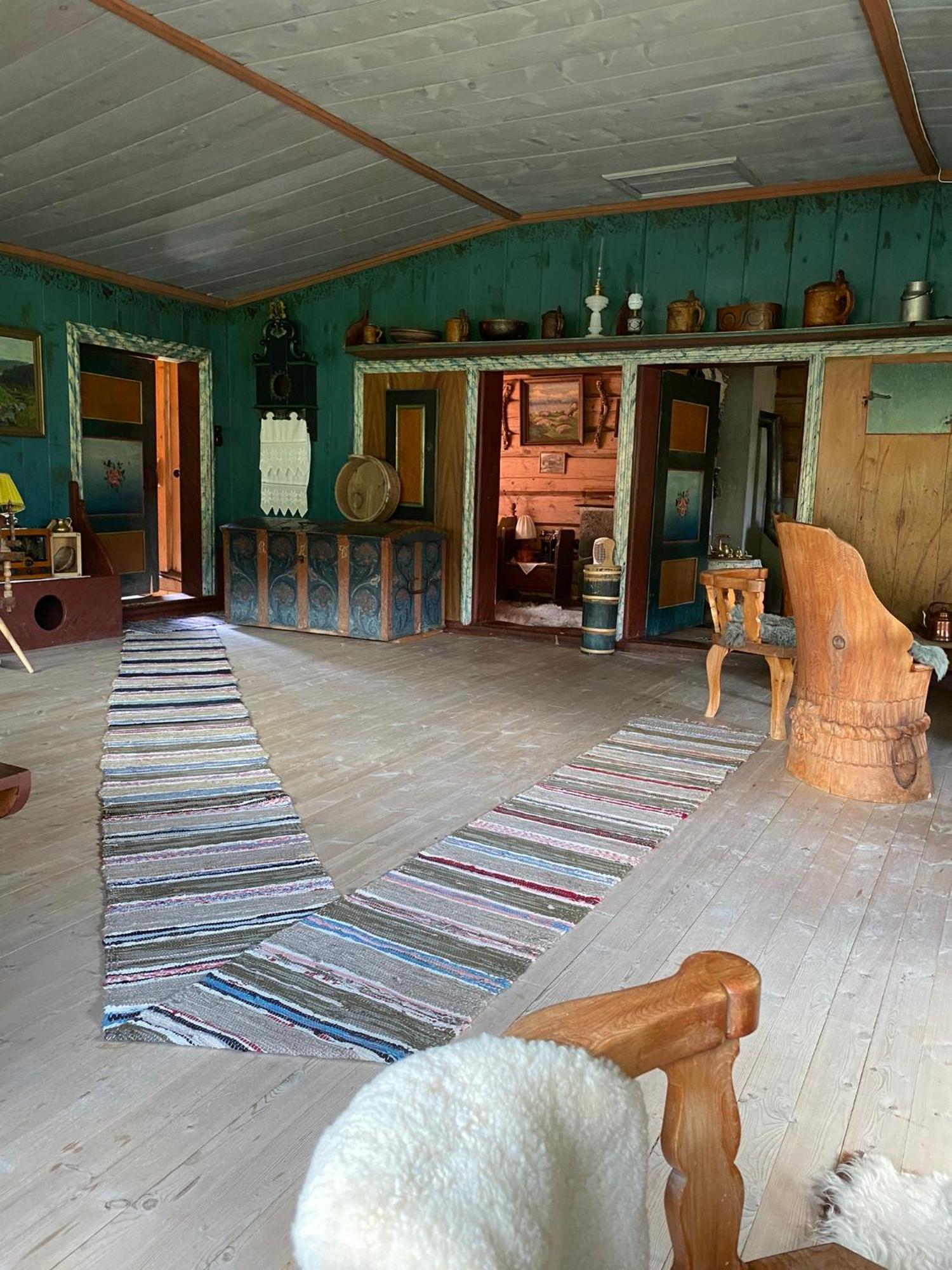 Galde Uppigard Villa Boverdalen Екстериор снимка