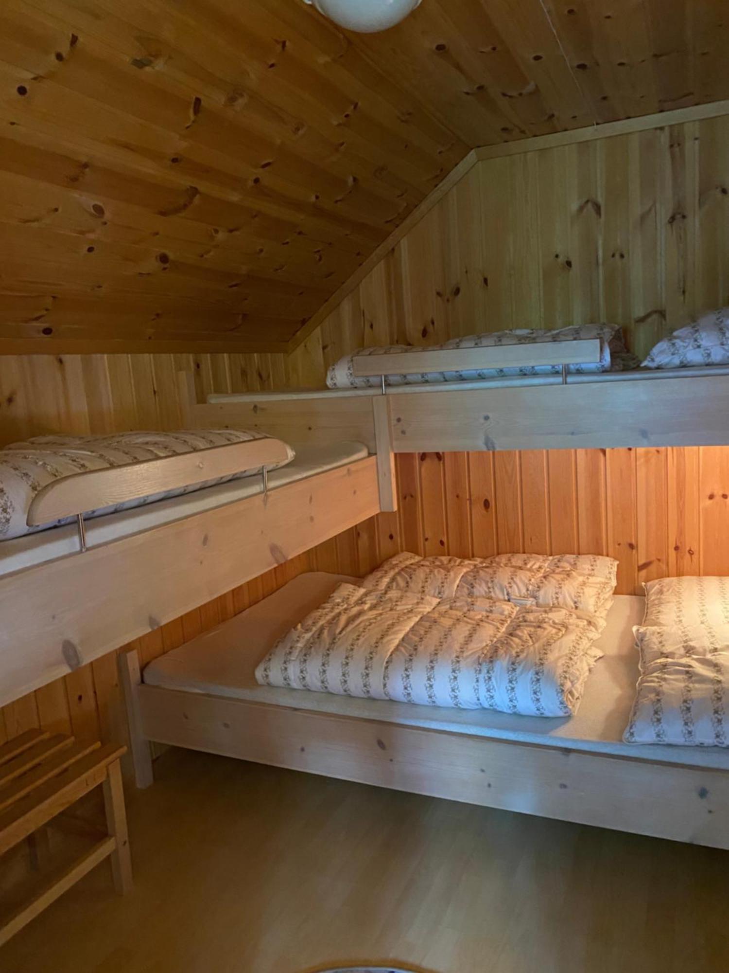 Galde Uppigard Villa Boverdalen Екстериор снимка
