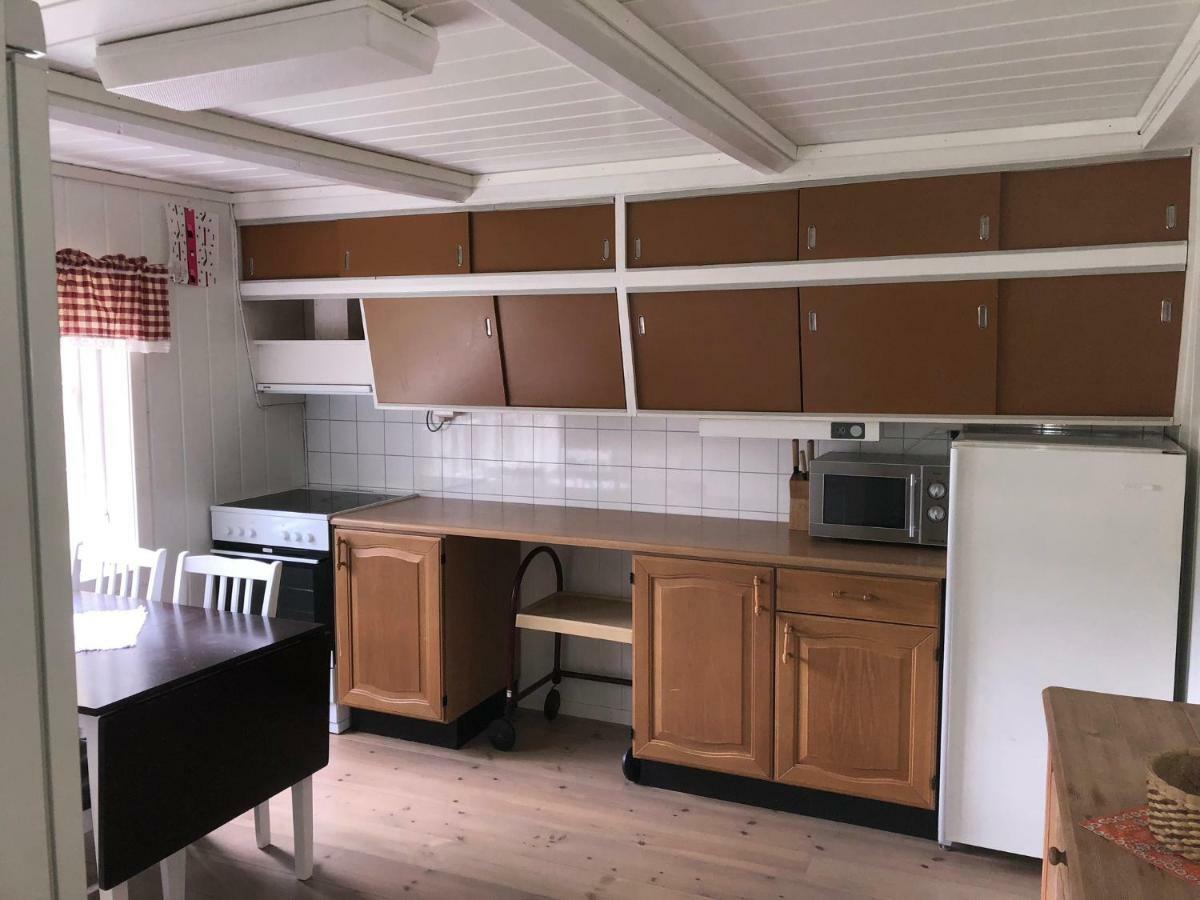 Galde Uppigard Villa Boverdalen Екстериор снимка