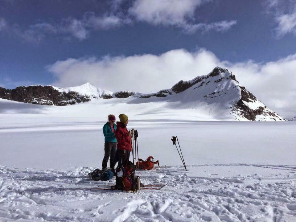 Galde Uppigard Villa Boverdalen Екстериор снимка
