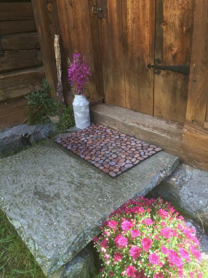 Galde Uppigard Villa Boverdalen Екстериор снимка